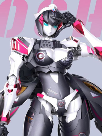 EX01 Plus Mocha Gallery Image 2