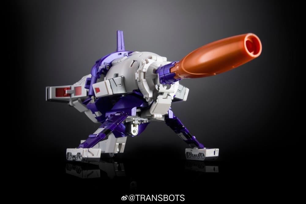Master X MX-4 Abaddon Gallery Image 7