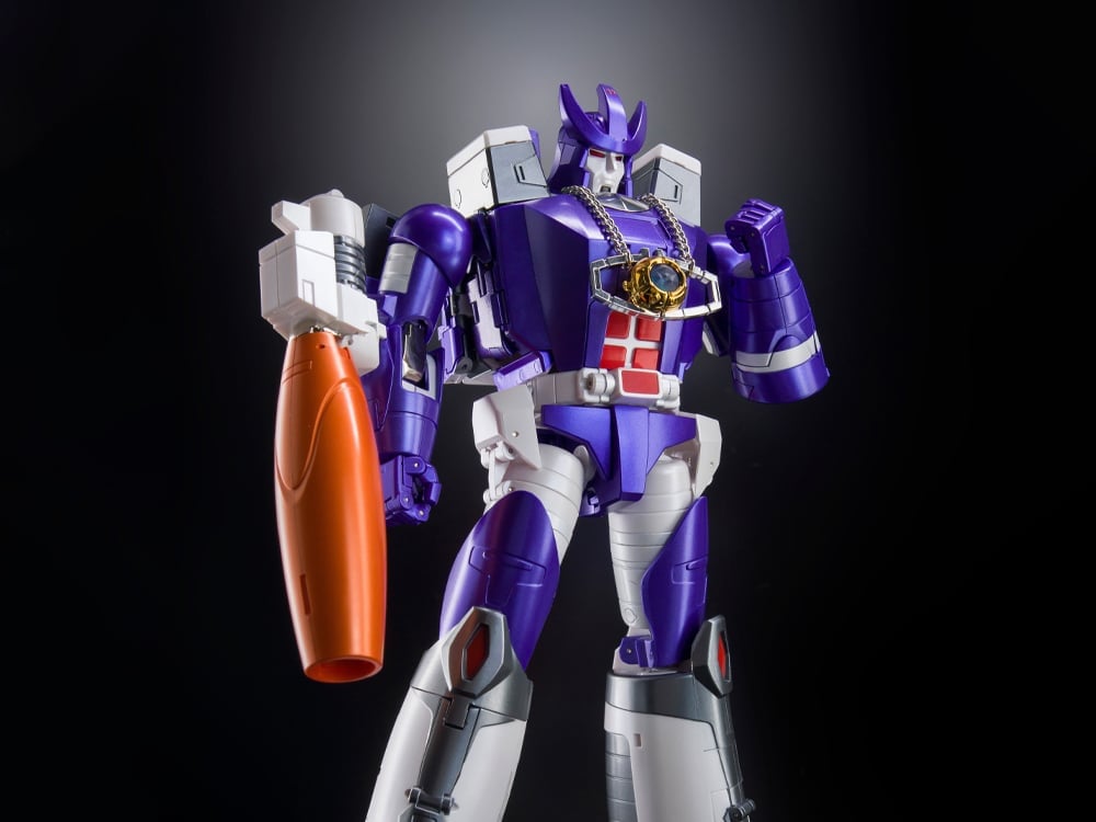 Master X MX-4 Abaddon Gallery Image 1