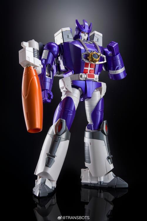 Master X MX-4 Abaddon Gallery Image 3