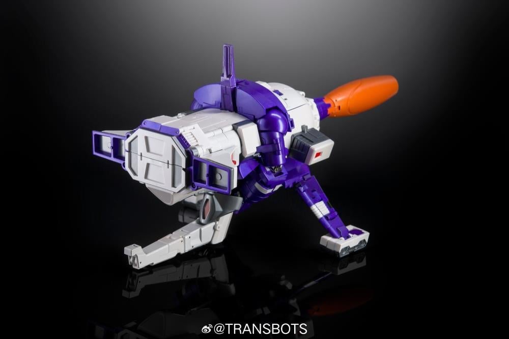 Master X MX-4 Abaddon Gallery Image 8