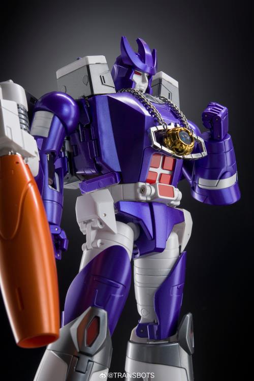 Master X MX-4 Abaddon Gallery Image 4