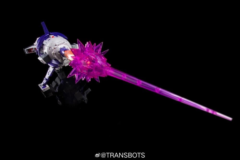 Master X MX-4 Abaddon Gallery Image 10