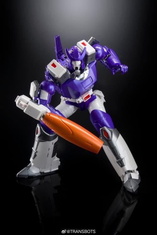 Master X MX-4 Abaddon Gallery Image 5