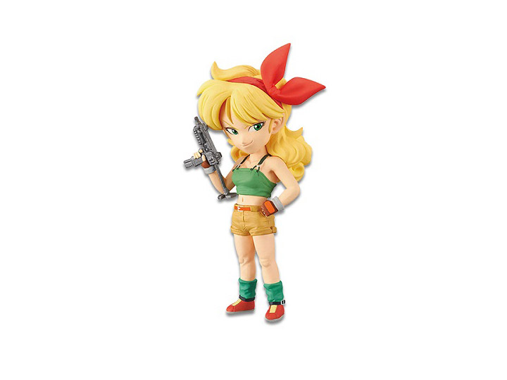 Dragon Ball World Collectable Figures Treasure Rally Vol.3 Launch Gallery Image 1