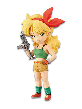 Dragon Ball World Collectable Figures Treasure Rally Vol.3 Launch Gallery Image 2