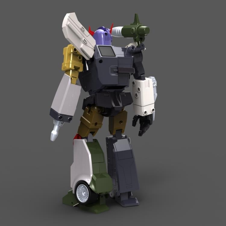 Master X MX-21 Frankenstein