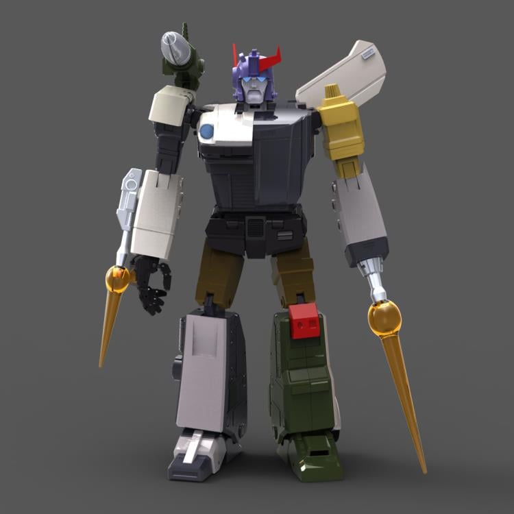 Master X MX-21 Frankenstein