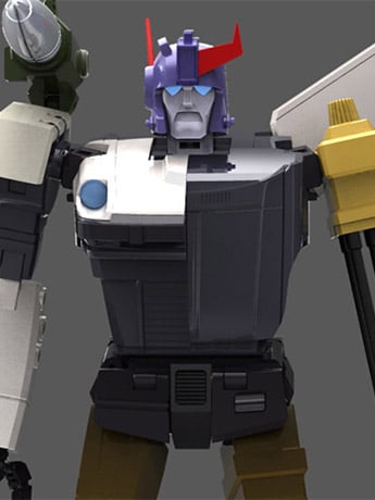Master X MX-21 Frankenstein