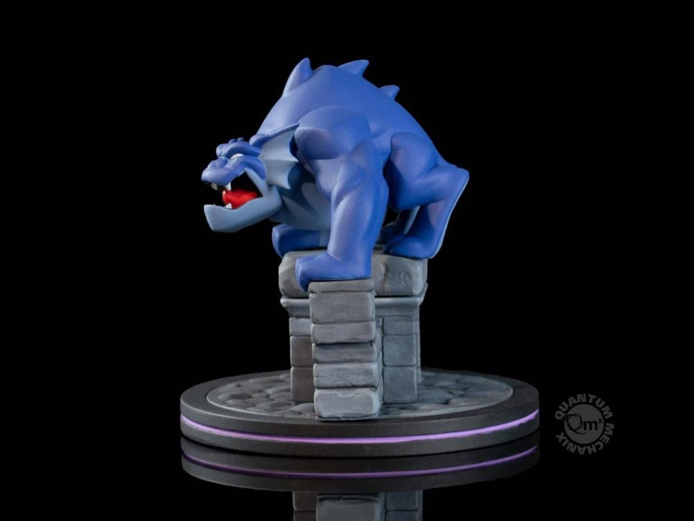 Disney's Gargoyles Q-Fig Bronx Gallery Image 4