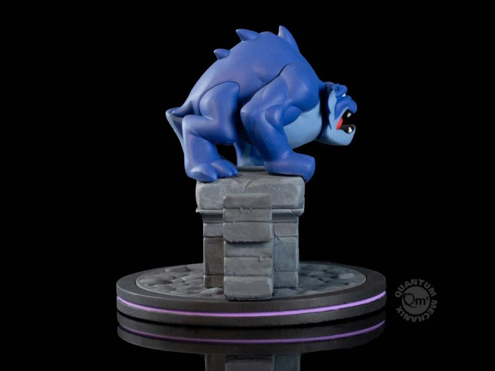 Disney's Gargoyles Q-Fig Bronx Gallery Image 6