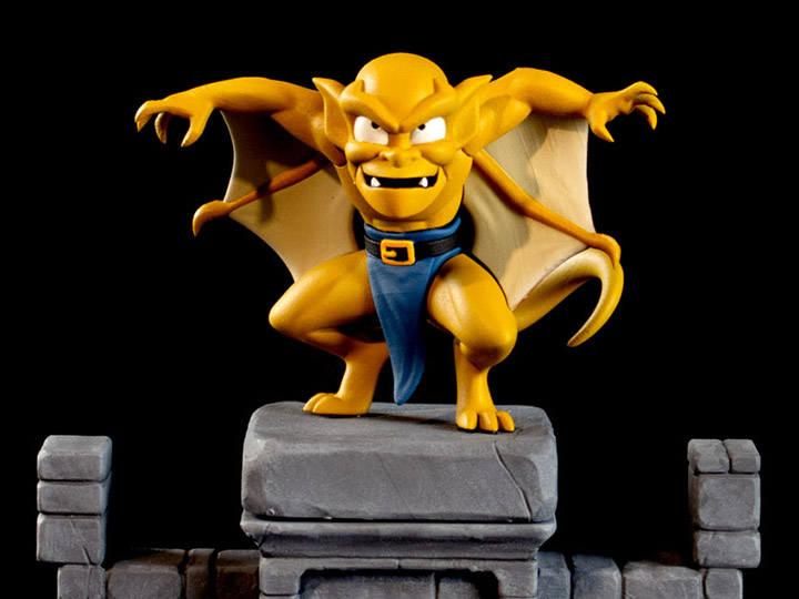 Gargoyles Q-Fig Lexington Gallery Image 1