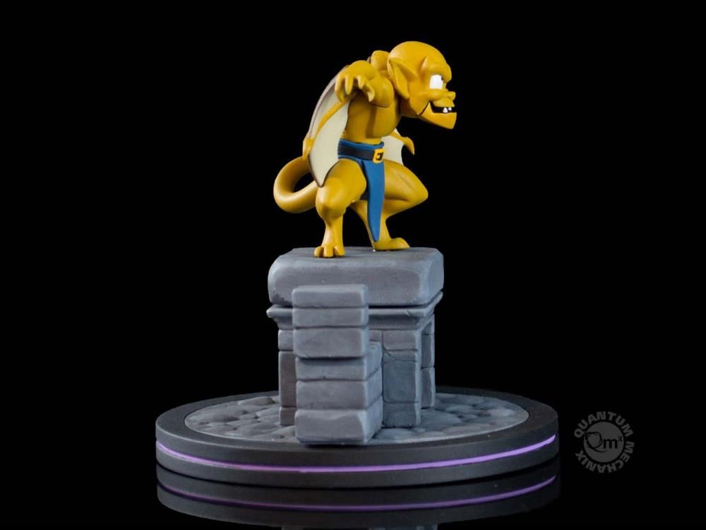 Gargoyles Q-Fig Lexington Gallery Image 6