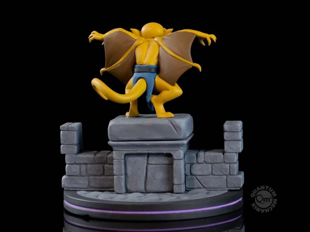 Gargoyles Q-Fig Lexington Gallery Image 5