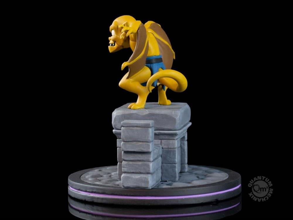 Gargoyles Q-Fig Lexington Gallery Image 4