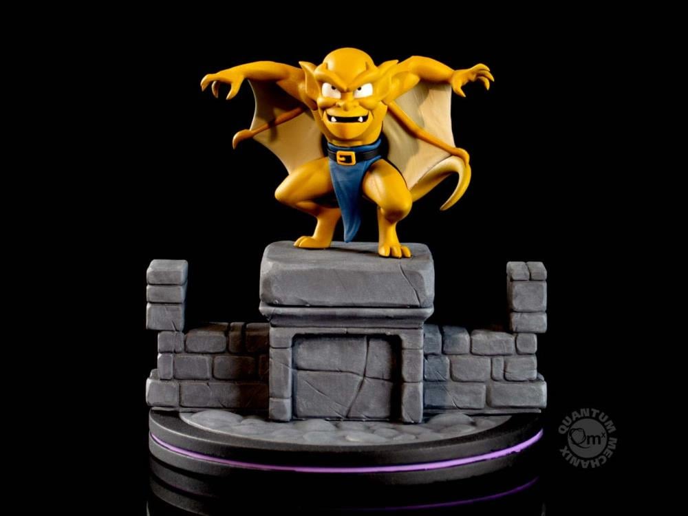 Gargoyles Q-Fig Lexington Gallery Image 3