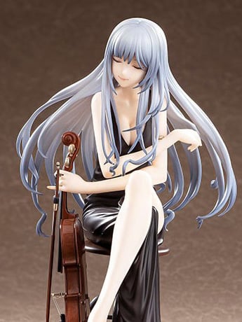 2*4様 ドールズフロントライン AK 12 NEVERWINTER ARIA Girls' Frontline AK-12 Neverwinter Aria (Orchestra Concert Ver