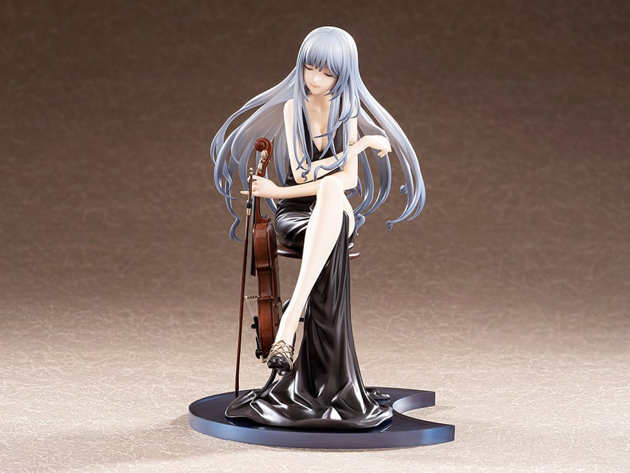 2*4様 ドールズフロントライン AK 12 NEVERWINTER ARIA Girls' Frontline AK-12 Neverwinter Aria (Orchestra Concert Ver