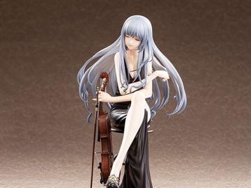 Girls' Frontline AK-12 Neverwinter Aria (Orchestra Concert Ver