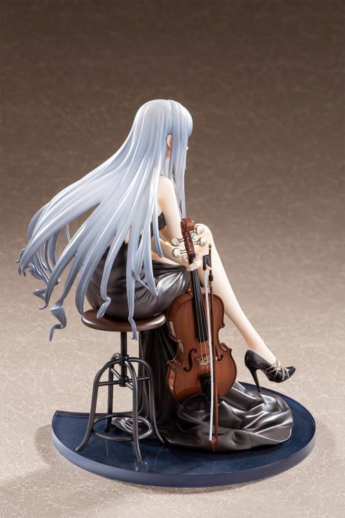 2*4様 ドールズフロントライン AK 12 NEVERWINTER ARIA Girls' Frontline AK-12 Neverwinter Aria (Orchestra Concert Ver