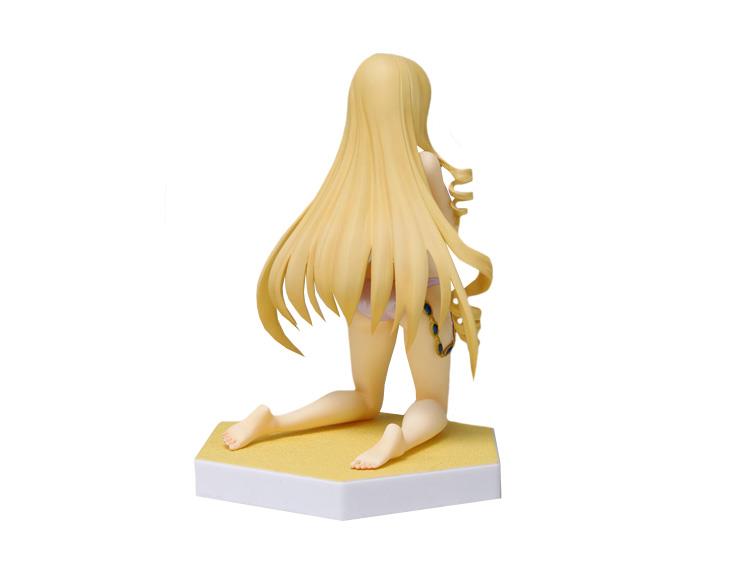 Beach Queen Cecilia Alcott 1/10 Scale Figure Version 2 Gallery Image 2