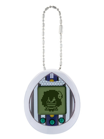 Demon Slayer Tamagotchi Digital Pet Obanai Iguro Gallery Image 2