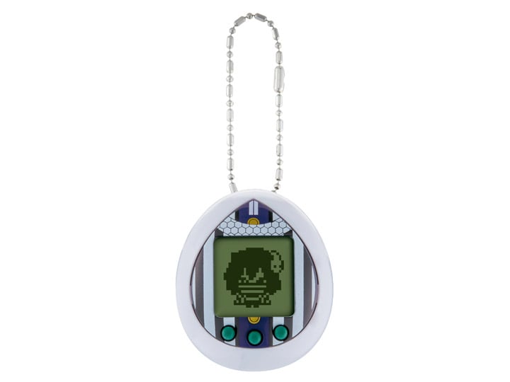 Demon Slayer Tamagotchi Digital Pet Obanai Iguro Gallery Image 1