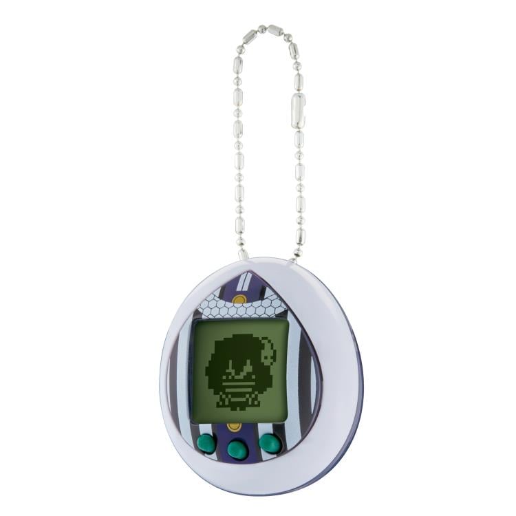 Demon Slayer Tamagotchi Digital Pet Obanai Iguro Gallery Image 4