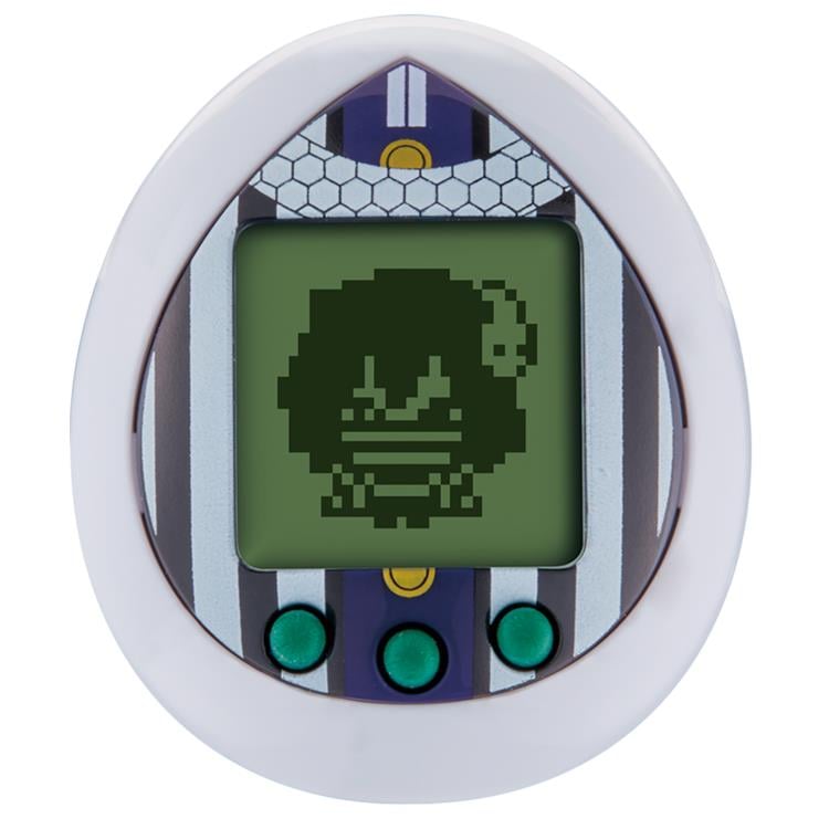 Demon Slayer Tamagotchi Digital Pet Obanai Iguro Gallery Image 5