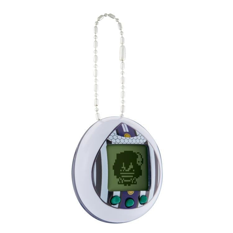 Demon Slayer Tamagotchi Digital Pet Obanai Iguro Gallery Image 3