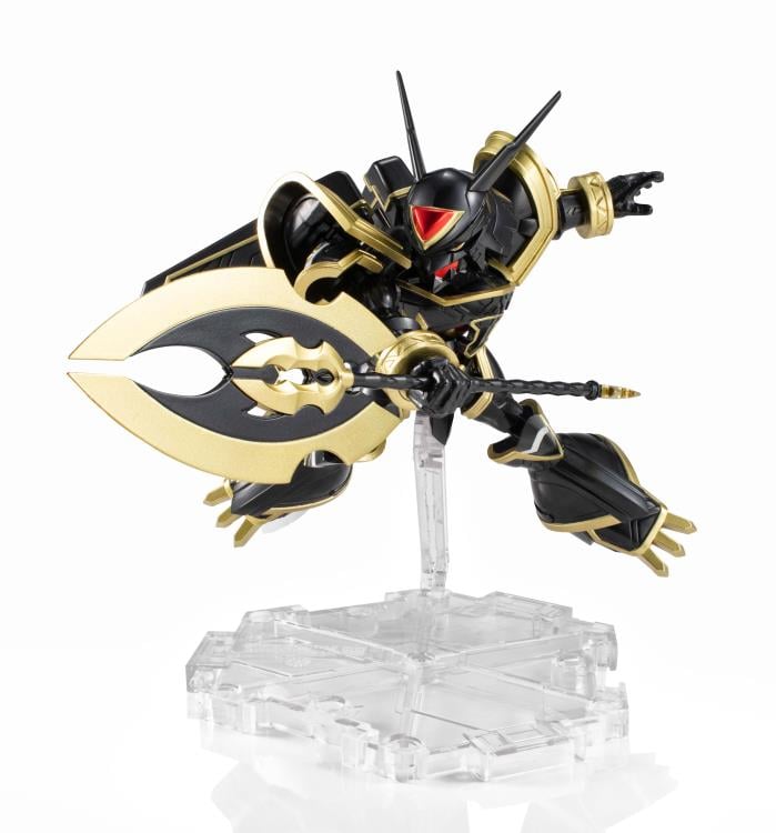 Digimon NXEDGE Style Alphamon (Special Color Ver.) Gallery Image 4