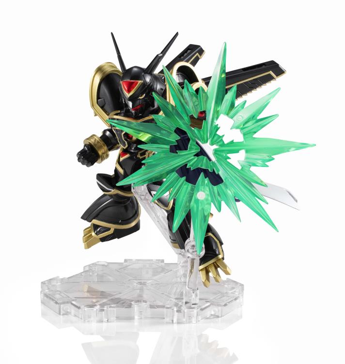 Digimon NXEDGE Style Alphamon (Special Color Ver.) Gallery Image 6