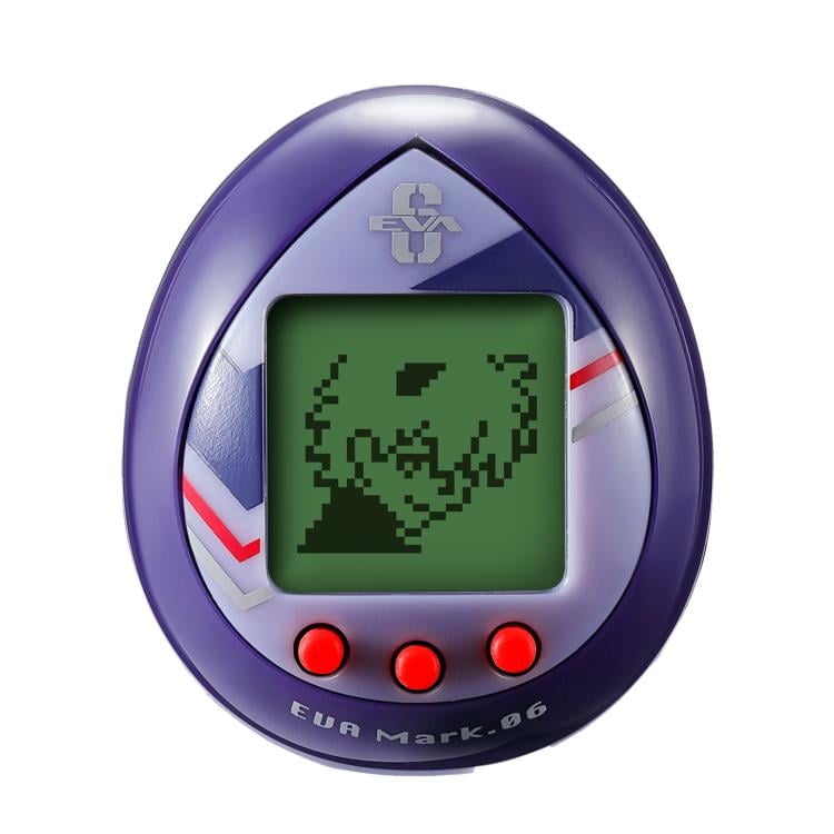 Neon Genesis Evangelion Evatchi Kaworu Tamagotchi Gallery Image 7