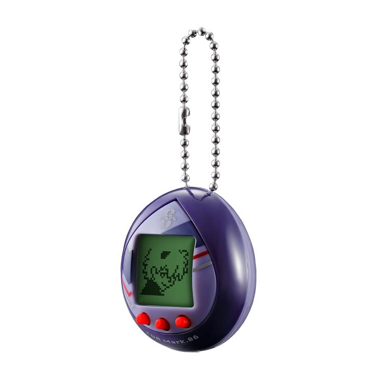 Neon Genesis Evangelion Evatchi Kaworu Tamagotchi Gallery Image 4