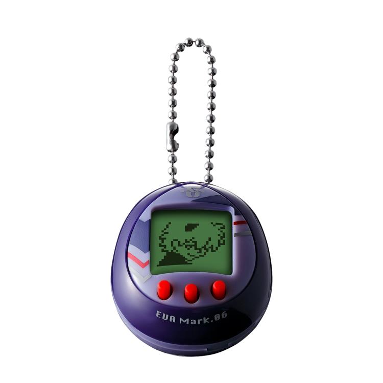 Neon Genesis Evangelion Evatchi Kaworu Tamagotchi Gallery Image 5