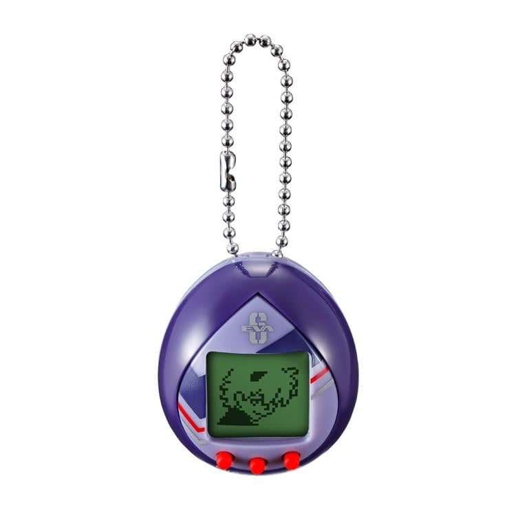 Neon Genesis Evangelion Evatchi Kaworu Tamagotchi Gallery Image 6