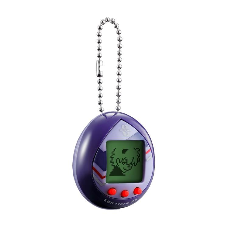 Neon Genesis Evangelion Evatchi Kaworu Tamagotchi Gallery Image 3
