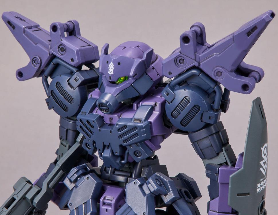 30 Minutes Missions bEXM-15C Portanova (Special Squad) Exclusive Model Kit Gallery Image 9