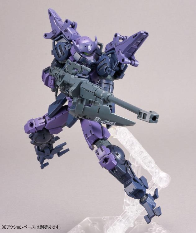 30 Minutes Missions bEXM-15C Portanova (Special Squad) Exclusive Model Kit Gallery Image 3
