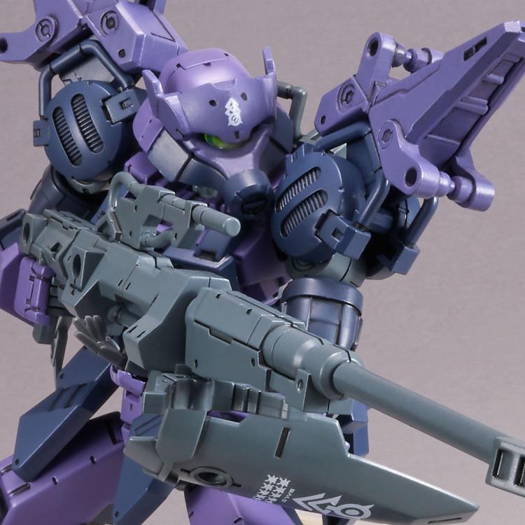 30 Minutes Missions bEXM-15C Portanova (Special Squad) Exclusive Model Kit Gallery Image 8