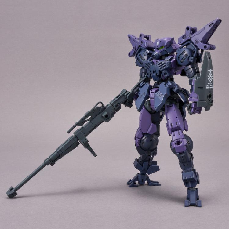 30 Minutes Missions bEXM-15C Portanova (Special Squad) Exclusive Model Kit Gallery Image 4