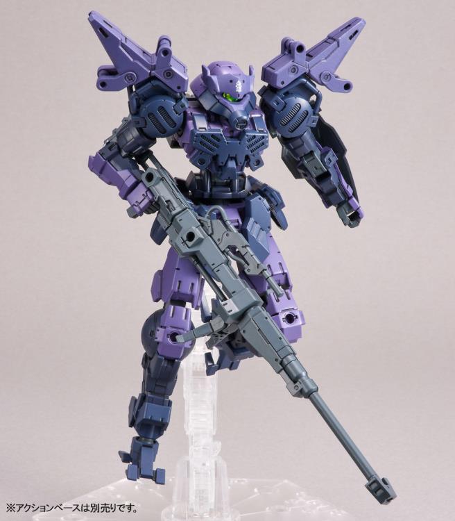 30 Minutes Missions bEXM-15C Portanova (Special Squad) Exclusive Model Kit Gallery Image 6