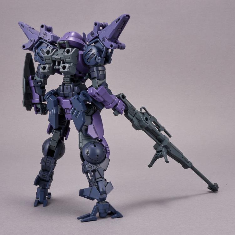 30 Minutes Missions bEXM-15C Portanova (Special Squad) Exclusive Model Kit Gallery Image 5