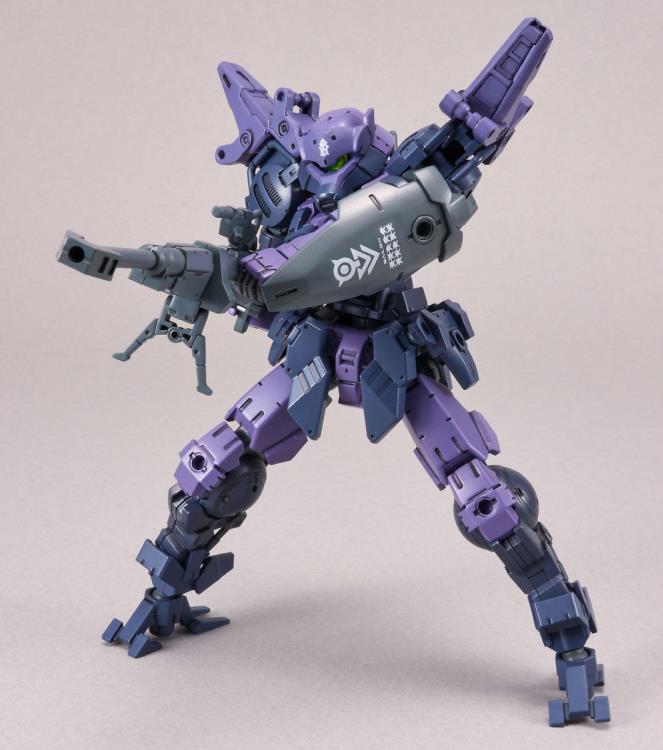 30 Minutes Missions bEXM-15C Portanova (Special Squad) Exclusive Model Kit Gallery Image 7