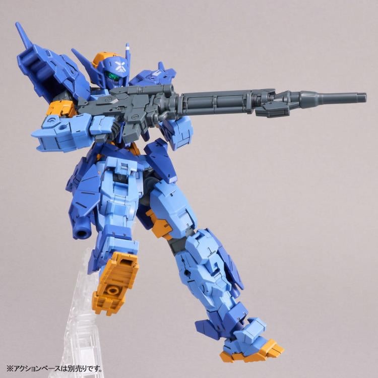 30 Minutes Missions eEXM-15A Alto (X777 Corps) Exclusive Model Kit Gallery Image 6