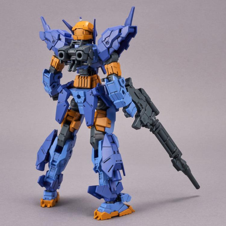 30 Minutes Missions eEXM-15A Alto (X777 Corps) Exclusive Model Kit Gallery Image 5