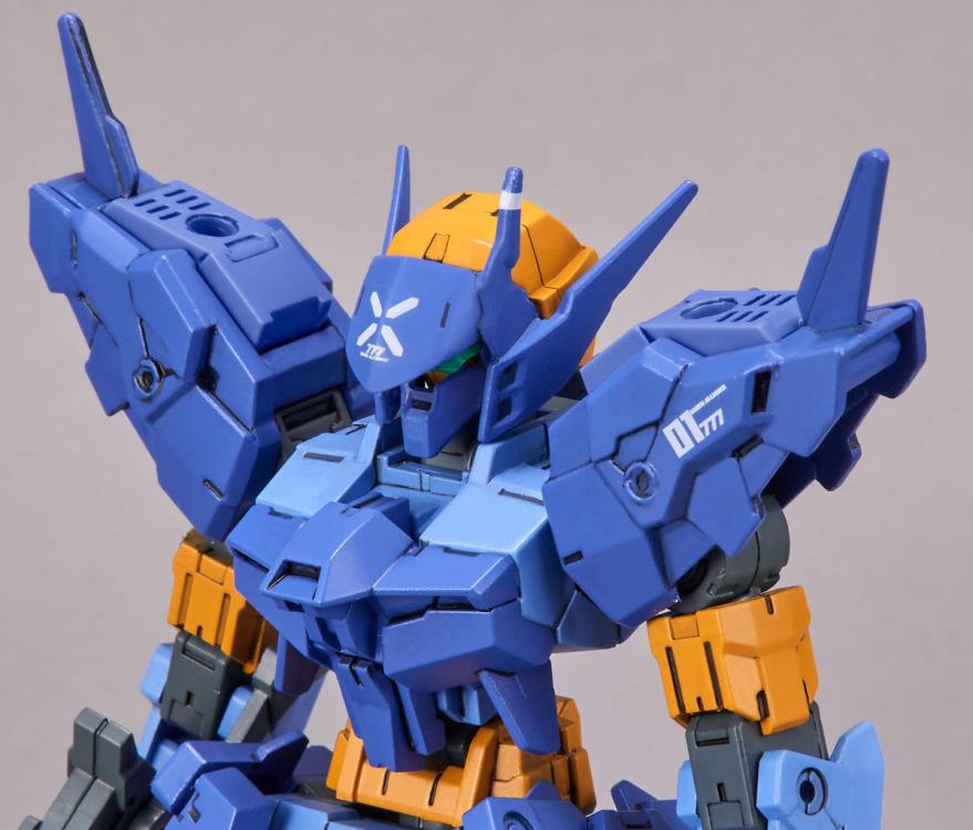 30 Minutes Missions eEXM-15A Alto (X777 Corps) Exclusive Model Kit Gallery Image 9
