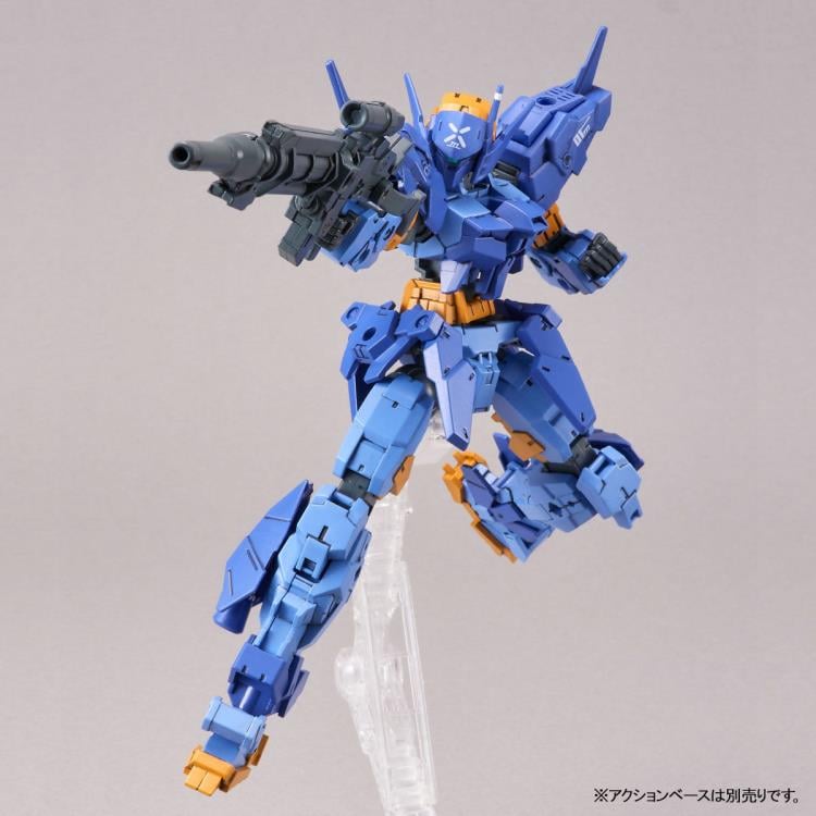 30 Minutes Missions eEXM-15A Alto (X777 Corps) Exclusive Model Kit Gallery Image 3