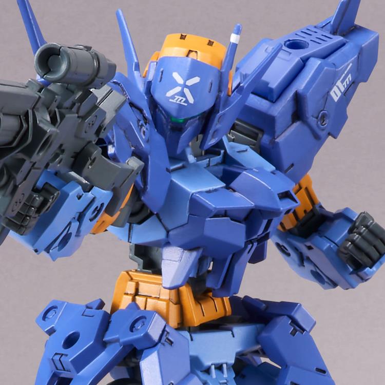 30 Minutes Missions eEXM-15A Alto (X777 Corps) Exclusive Model Kit Gallery Image 8