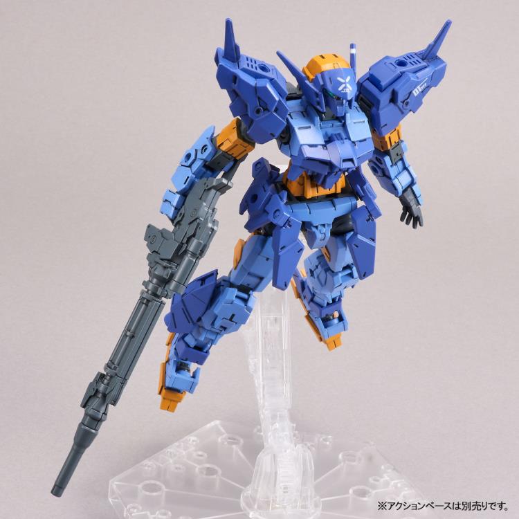 30 Minutes Missions eEXM-15A Alto (X777 Corps) Exclusive Model Kit Gallery Image 7